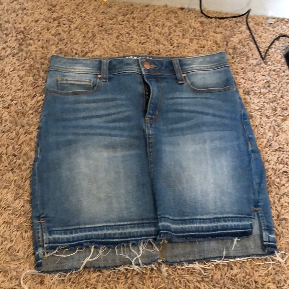 skirt